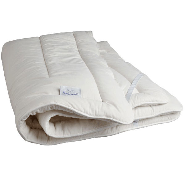 Devon Duvets Mattress Topper